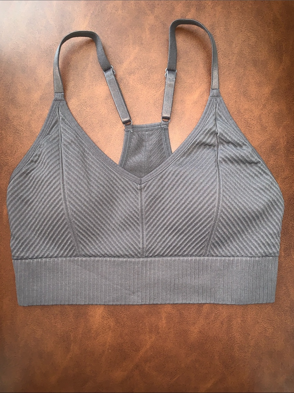 PINK ACTIVE SPORTS BRA